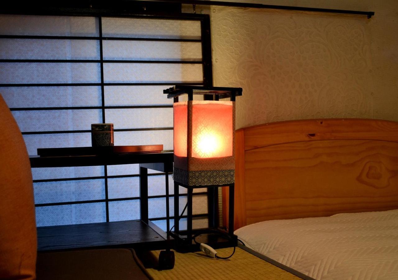 Kyoto Shirakawa Kiraku Inn Екстер'єр фото