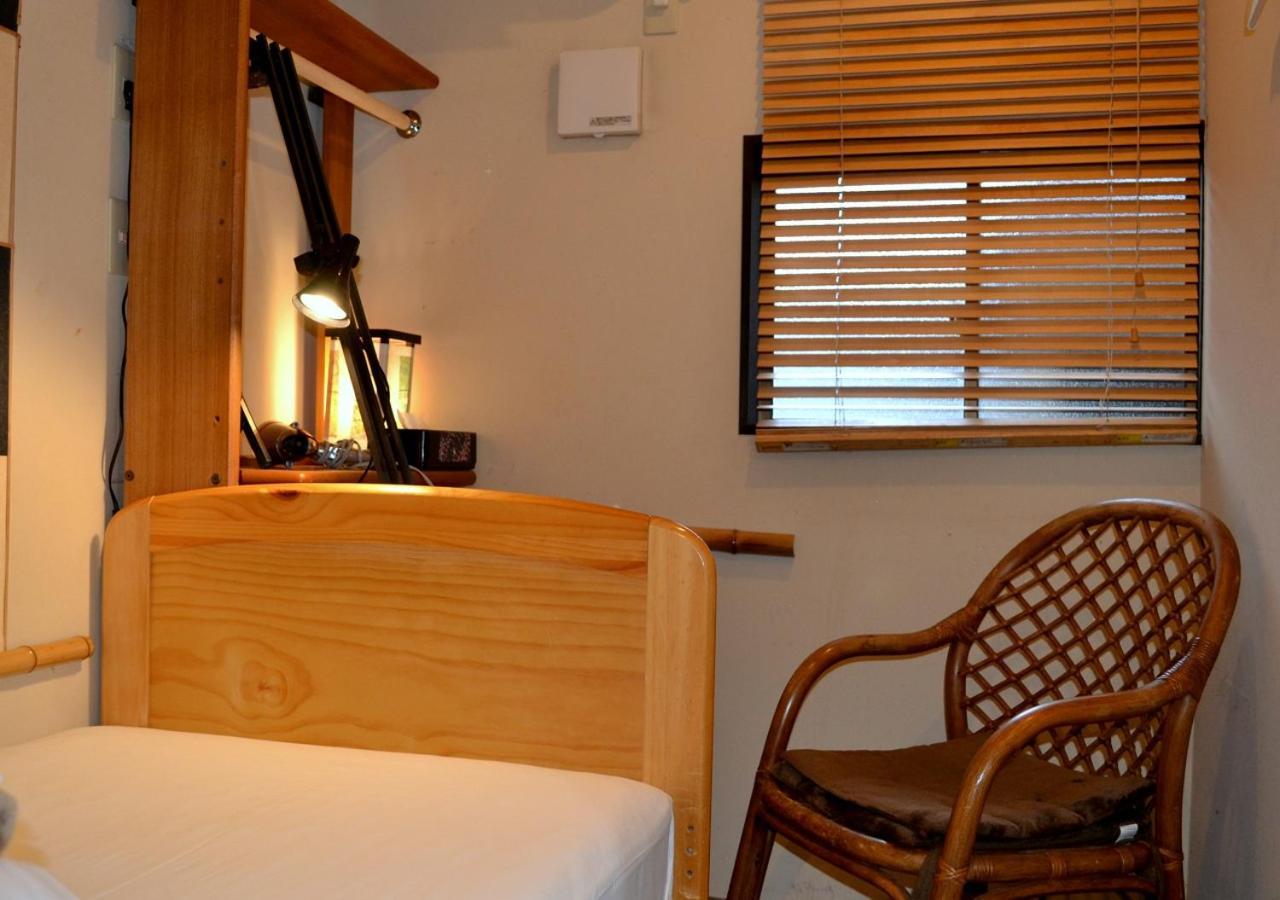 Kyoto Shirakawa Kiraku Inn Екстер'єр фото